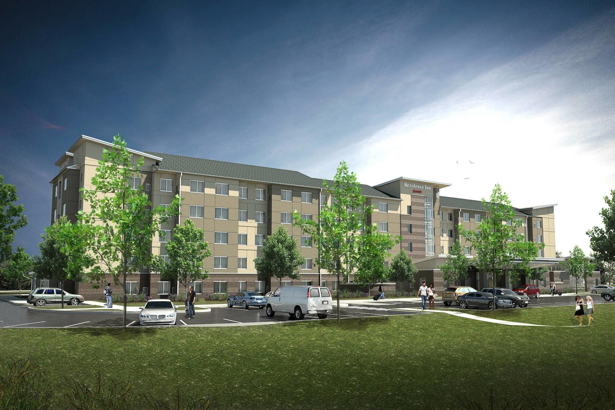 By Marriott Lancaster 3* Rohrerstown